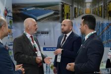 MÜSİAD Azərbaycan 2022-ci il üçün inkişaf strategiyasını hazırlayıb - Rəşad Cabirli (FOTO)