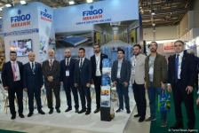 MÜSİAD Azərbaycan 2022-ci il üçün inkişaf strategiyasını hazırlayıb - Rəşad Cabirli (FOTO)
