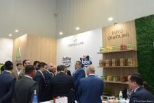 MÜSİAD Azərbaycan 2022-ci il üçün inkişaf strategiyasını hazırlayıb - Rəşad Cabirli (FOTO)