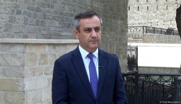 Hədəfimiz Prezident İlham Əliyevin qarşımıza qoyduğu vəzifələri yerinə yetirməkdir - Şahin Seyidzadə (FOTO/VİDEO)