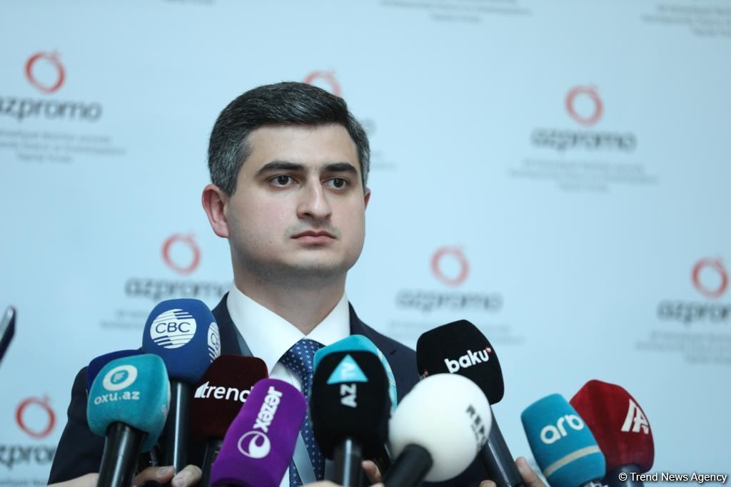 Aqrar sektorun vergidən azad edilməsi investorlar üçün geniş imkanlar yaradır - Aqrar Elm və İnnovasiya Mərkəzi
