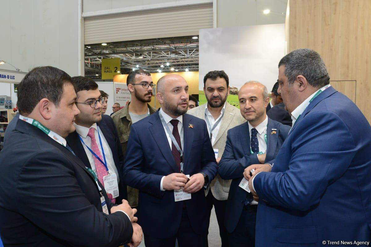 MÜSİAD Azərbaycan 2022-ci il üçün inkişaf strategiyasını hazırlayıb - Rəşad Cabirli (FOTO)