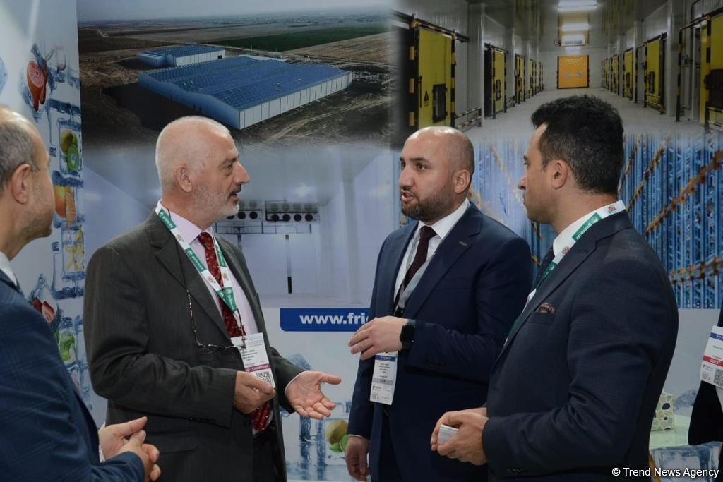 MÜSİAD Azərbaycan 2022-ci il üçün inkişaf strategiyasını hazırlayıb - Rəşad Cabirli (FOTO)