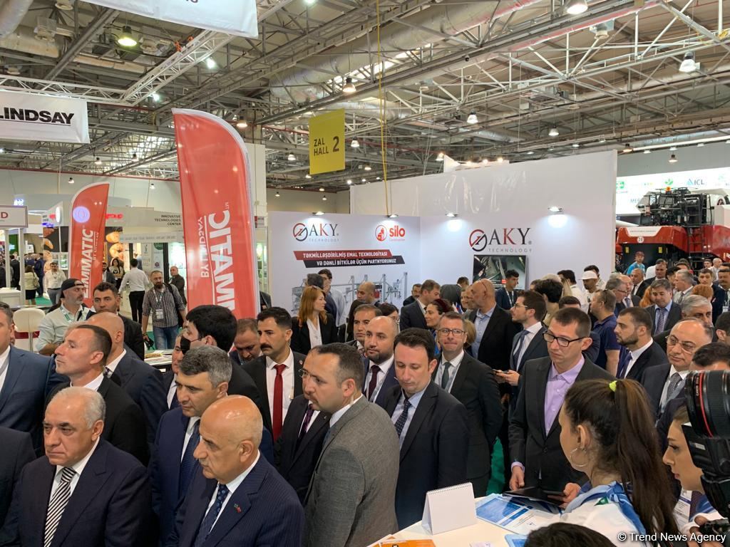 MÜSİAD Azərbaycan 2022-ci il üçün inkişaf strategiyasını hazırlayıb - Rəşad Cabirli (FOTO)