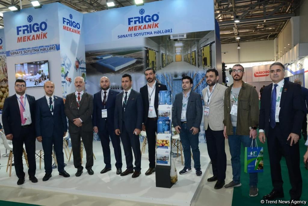 MÜSİAD Azərbaycan 2022-ci il üçün inkişaf strategiyasını hazırlayıb - Rəşad Cabirli (FOTO)