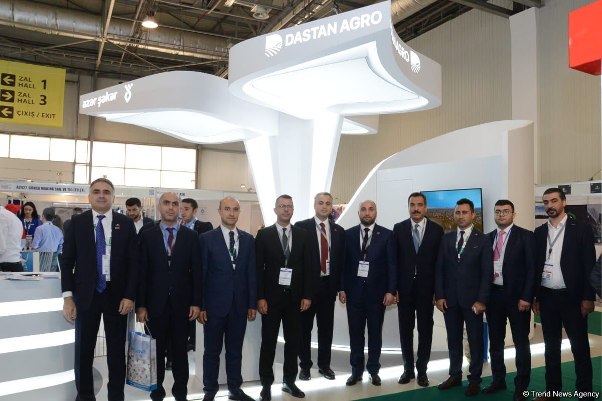 MÜSİAD Azərbaycan 2022-ci il üçün inkişaf strategiyasını hazırlayıb - Rəşad Cabirli (FOTO)