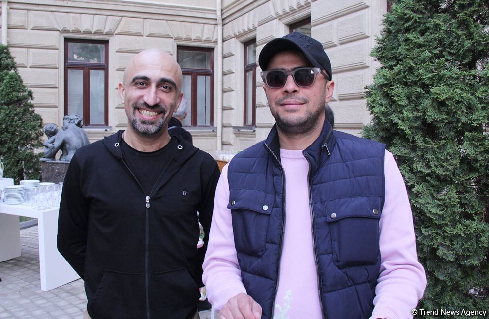 Bakıda dünyanın ən uzun mədəniyyət gecəsi keçirilib (FOTO/VİDEO)