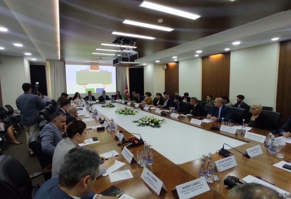 Azərbaycanda ifrat yoxsulluq göstəricisi aradan qalxıb - Milli Əlaqələndirmə Şurasının katibi (FOTO)