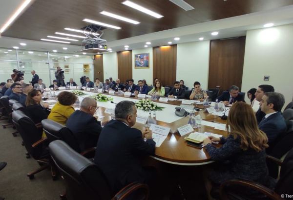 Rəqəmsal xidmətlərə çıxış üçün regionlarda əhali internetlə təmin edilməlidir - Milli Əlaqələndirmə Şurası