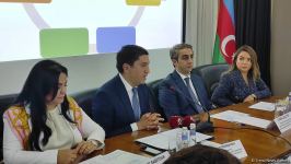 Azərbaycanda ifrat yoxsulluq göstəricisi aradan qalxıb - Milli Əlaqələndirmə Şurasının katibi (FOTO)