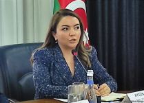 Azərbaycanda ifrat yoxsulluq göstəricisi aradan qalxıb - Milli Əlaqələndirmə Şurasının katibi (FOTO)