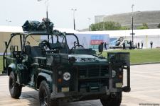 “TEKNOFEST Azərbaycan”ın keçiriləcəyi məkana mediatur təşkil olunub (FOTO)