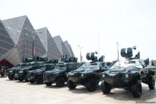 “TEKNOFEST Azərbaycan”ın keçiriləcəyi məkana mediatur təşkil olunub (FOTO)