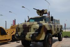 “TEKNOFEST Azərbaycan”ın keçiriləcəyi məkana mediatur təşkil olunub (FOTO)