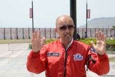 “TEKNOFEST Azərbaycan”ın keçiriləcəyi məkana mediatur təşkil olunub (FOTO)