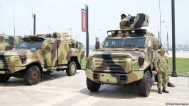 “TEKNOFEST Azərbaycan”ın keçiriləcəyi məkana mediatur təşkil olunub (FOTO)