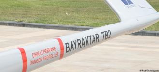 “TEKNOFEST Azərbaycan”ın keçiriləcəyi məkana mediatur təşkil olunub (FOTO)