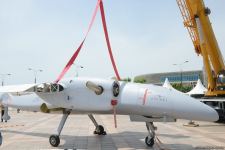 “TEKNOFEST Azərbaycan”ın keçiriləcəyi məkana mediatur təşkil olunub (FOTO)