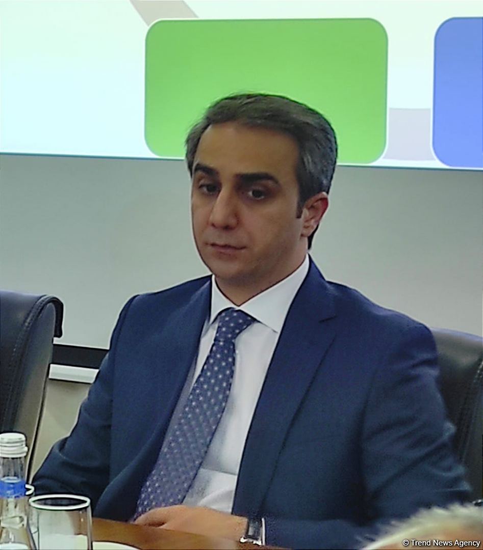 Azərbaycanda ifrat yoxsulluq göstəricisi aradan qalxıb - Milli Əlaqələndirmə Şurasının katibi (FOTO)
