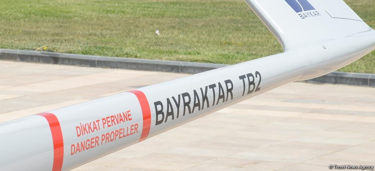 “TEKNOFEST Azərbaycan”ın keçiriləcəyi məkana mediatur təşkil olunub (FOTO)