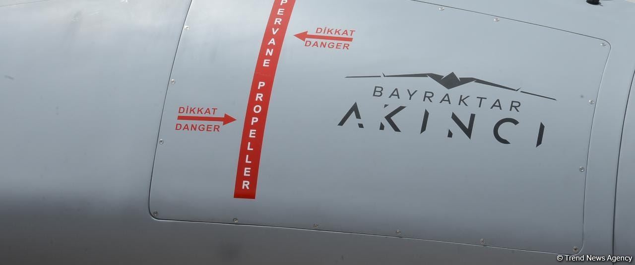“TEKNOFEST Azərbaycan”ın keçiriləcəyi məkana mediatur təşkil olunub (FOTO)