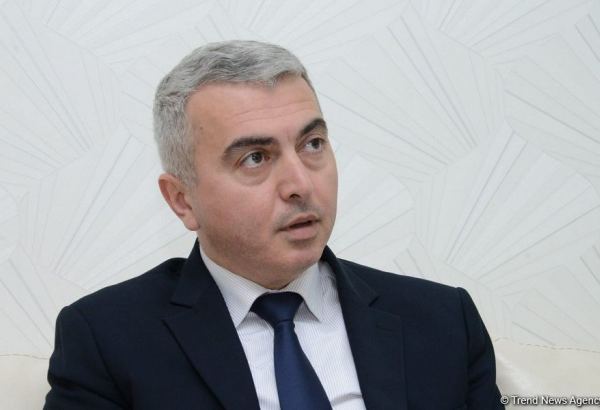 İqtisadi Zonaların İnkişafı Agentliyi Qarabağda sənaye zonalarının rezidentləri üçün güzəştlər paketi hazırlayır (Müsahibə) (FOTO)