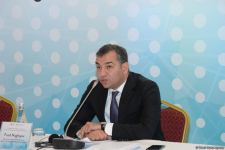 Azərbaycanda turizm sənayesi özünü bərpa etməyə başlayıb - Agentlik sədri (FOTO)