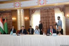 Azərbaycanda turizm sənayesi özünü bərpa etməyə başlayıb - Agentlik sədri (FOTO)
