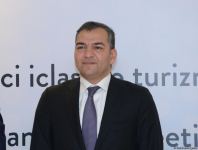 Azərbaycanda turizm sənayesi özünü bərpa etməyə başlayıb - Agentlik sədri (FOTO)