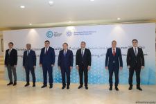 Azərbaycanda turizm sənayesi özünü bərpa etməyə başlayıb - Agentlik sədri (FOTO)