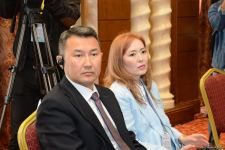 Azərbaycanda turizm sənayesi özünü bərpa etməyə başlayıb - Agentlik sədri (FOTO)