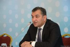 Azərbaycanda turizm sənayesi özünü bərpa etməyə başlayıb - Agentlik sədri (FOTO)