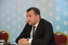 Azərbaycanda turizm sənayesi özünü bərpa etməyə başlayıb - Agentlik sədri (FOTO)