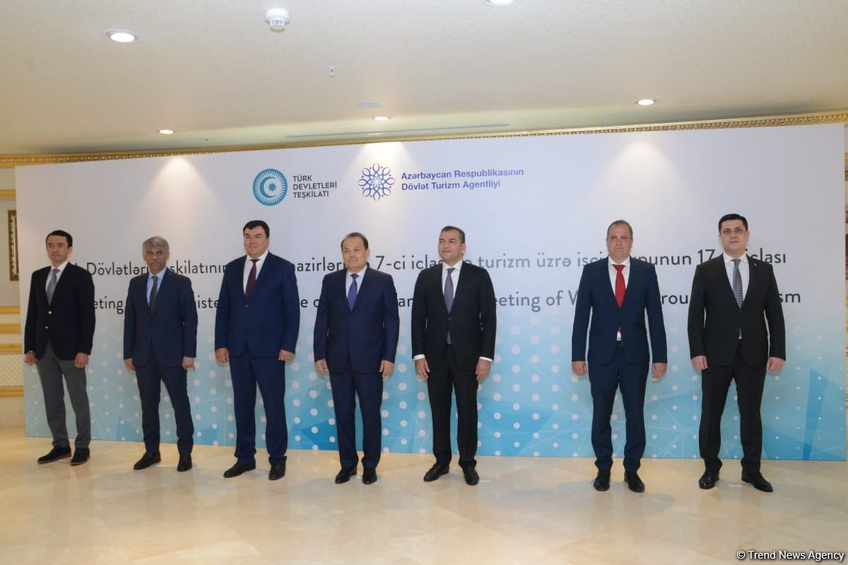 Azərbaycanda turizm sənayesi özünü bərpa etməyə başlayıb - Agentlik sədri (FOTO)