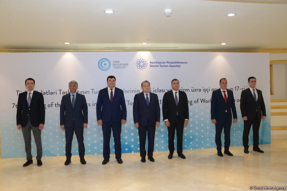 Azərbaycanda turizm sənayesi özünü bərpa etməyə başlayıb - Agentlik sədri (FOTO)