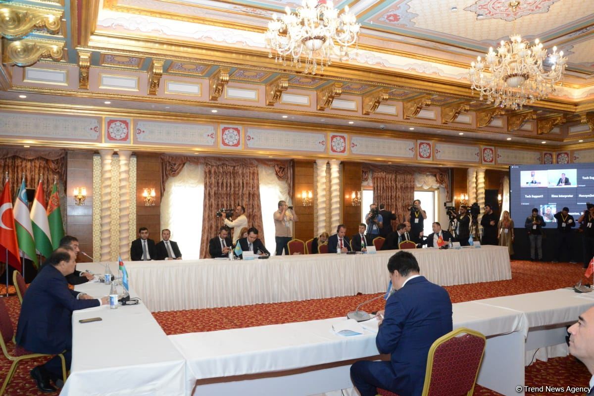 Azərbaycanda turizm sənayesi özünü bərpa etməyə başlayıb - Agentlik sədri (FOTO)
