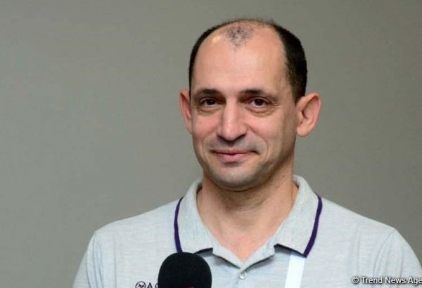 Aerobika gimnastikası üzrə Azərbaycan çempionatı və Bakı birinciliyi iştirakçıları arasında çox perspektivli gənclər var – Baş məşqçi