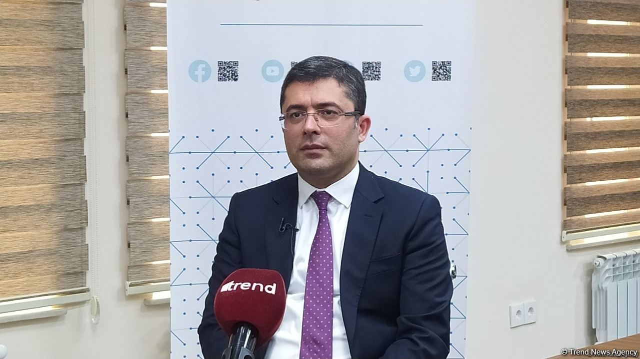 Əhməd İsmayılov: “TURKİC.World” layihəsinin bir illik fəaliyyətini yüksək qiymətləndiririk