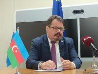 Azərbaycan və Aİ arasında saziş əməkdaşlıq üçün yeni imkanlar yaradacaq - Səfir (Müsahibə) (FOTO/VİDEO)