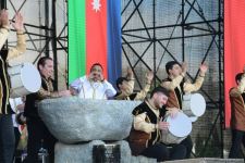 Bakıda "Texnofest" festivalı başlayıb (FOTO/VİDEO)