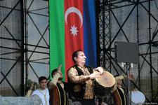 Bakıda "Texnofest" festivalı başlayıb (FOTO/VİDEO)