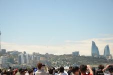 "Teknofest" festivalından FOTOSESSİYA