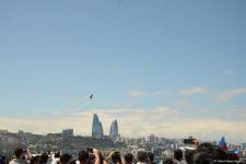 "Teknofest" festivalından FOTOSESSİYA