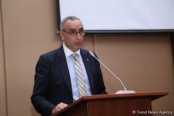 Azərbaycanda Afrika ölkələri daha çox təmsil olunmalıdır - Mərakeş səfiri