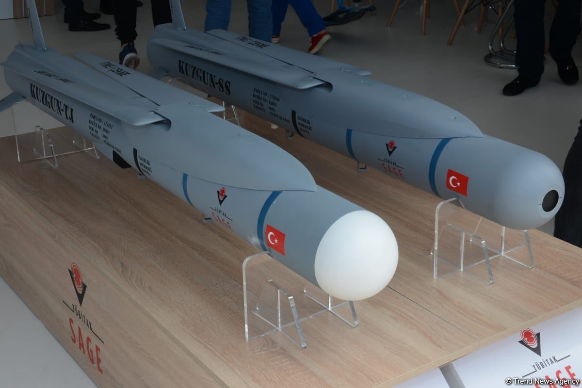 Bakıda "Texnofest" festivalı başlayıb (FOTO/VİDEO)