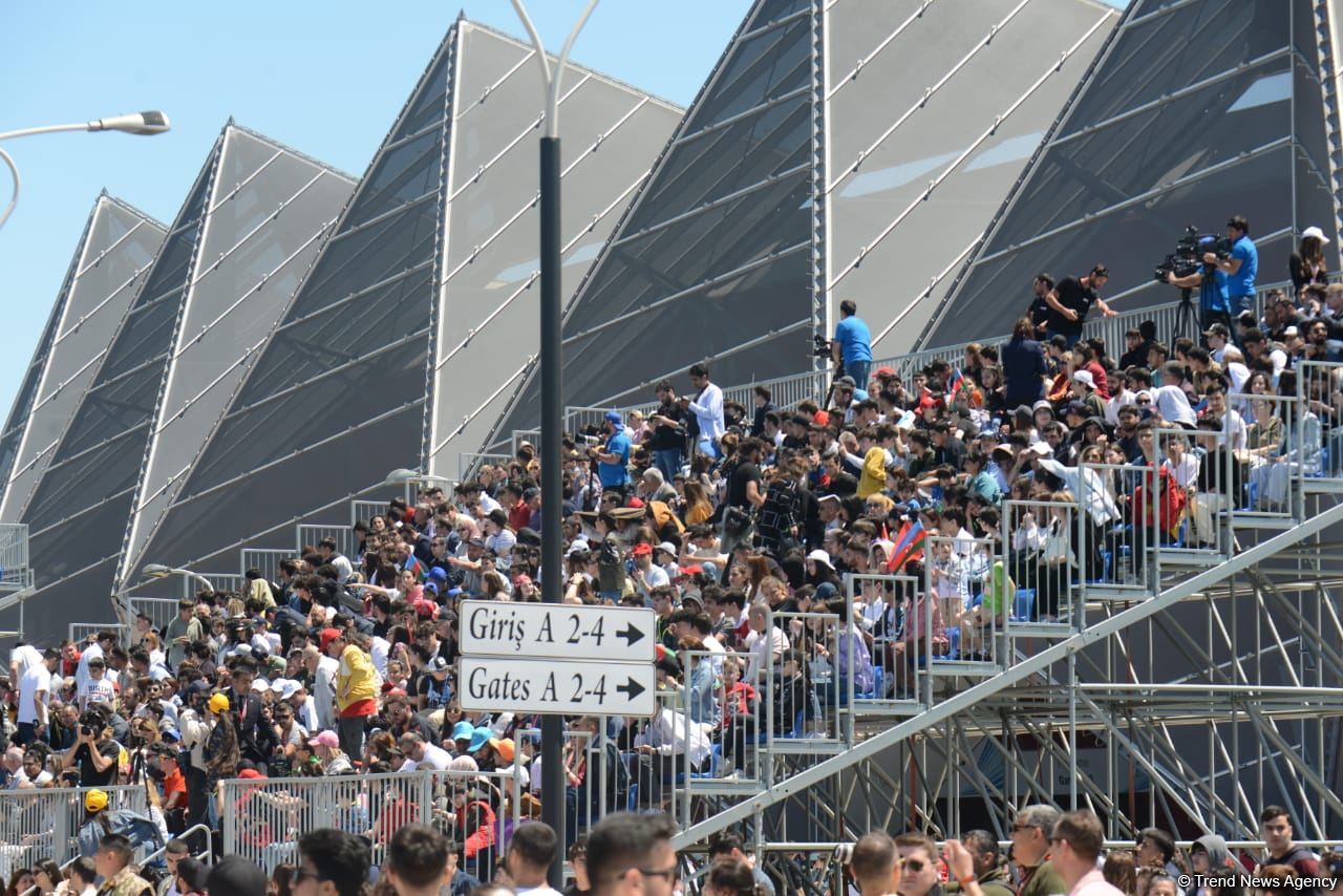"Teknofest" festivalından FOTOSESSİYA