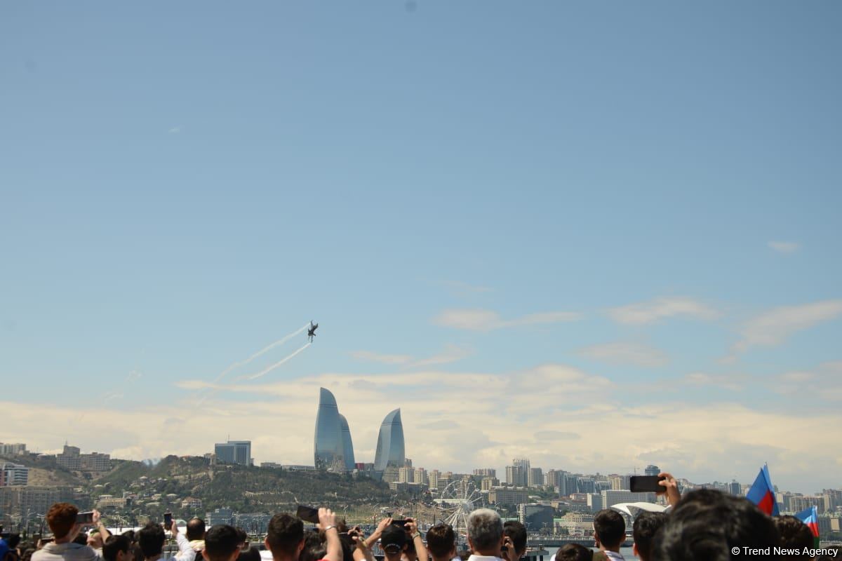 "Teknofest" festivalından FOTOSESSİYA