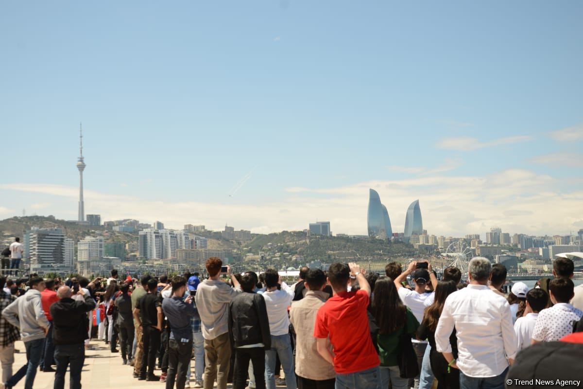 "Teknofest" festivalından FOTOSESSİYA
