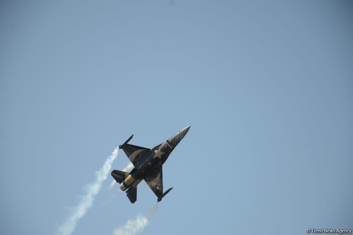 "Teknofest" festivalından FOTOSESSİYA