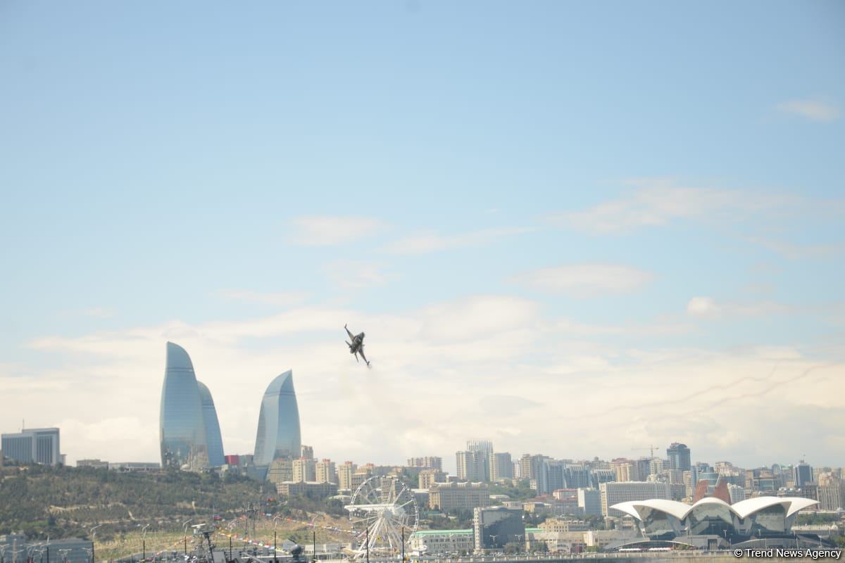 "Teknofest" festivalından FOTOSESSİYA